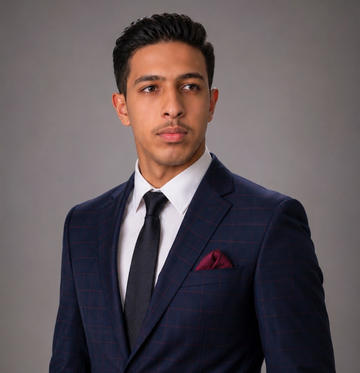 Qusai Alfhaili