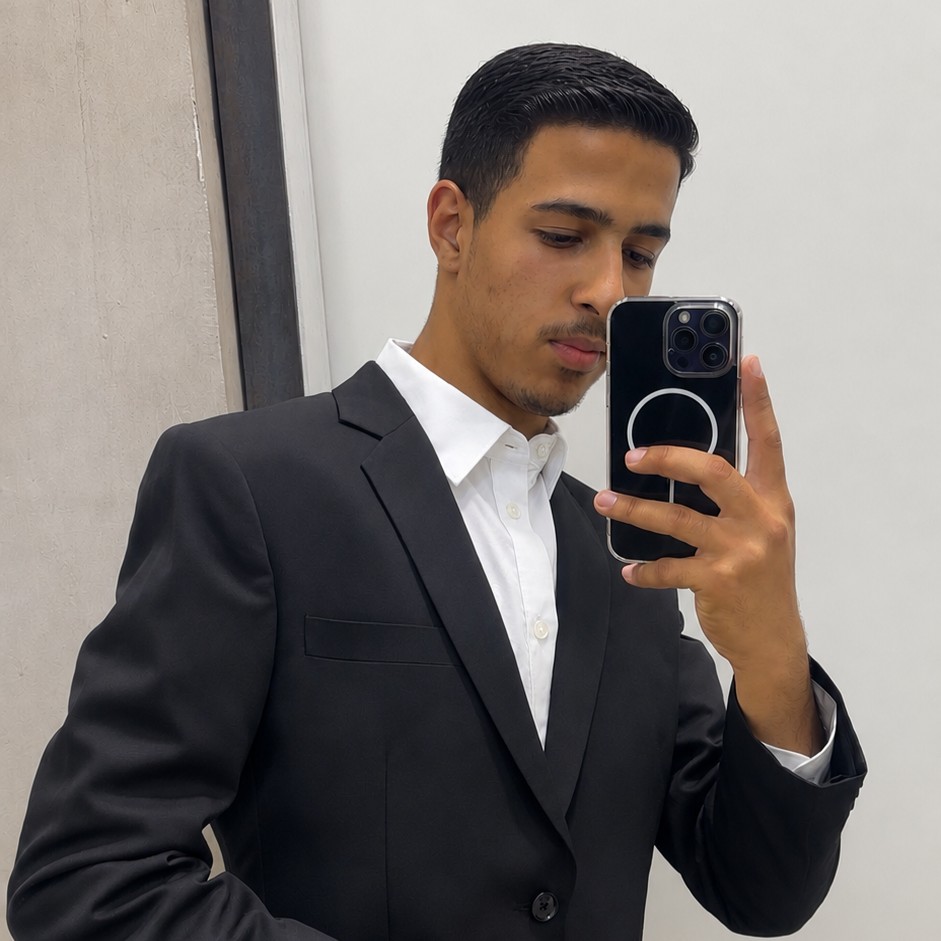 Qusai Alfhaili