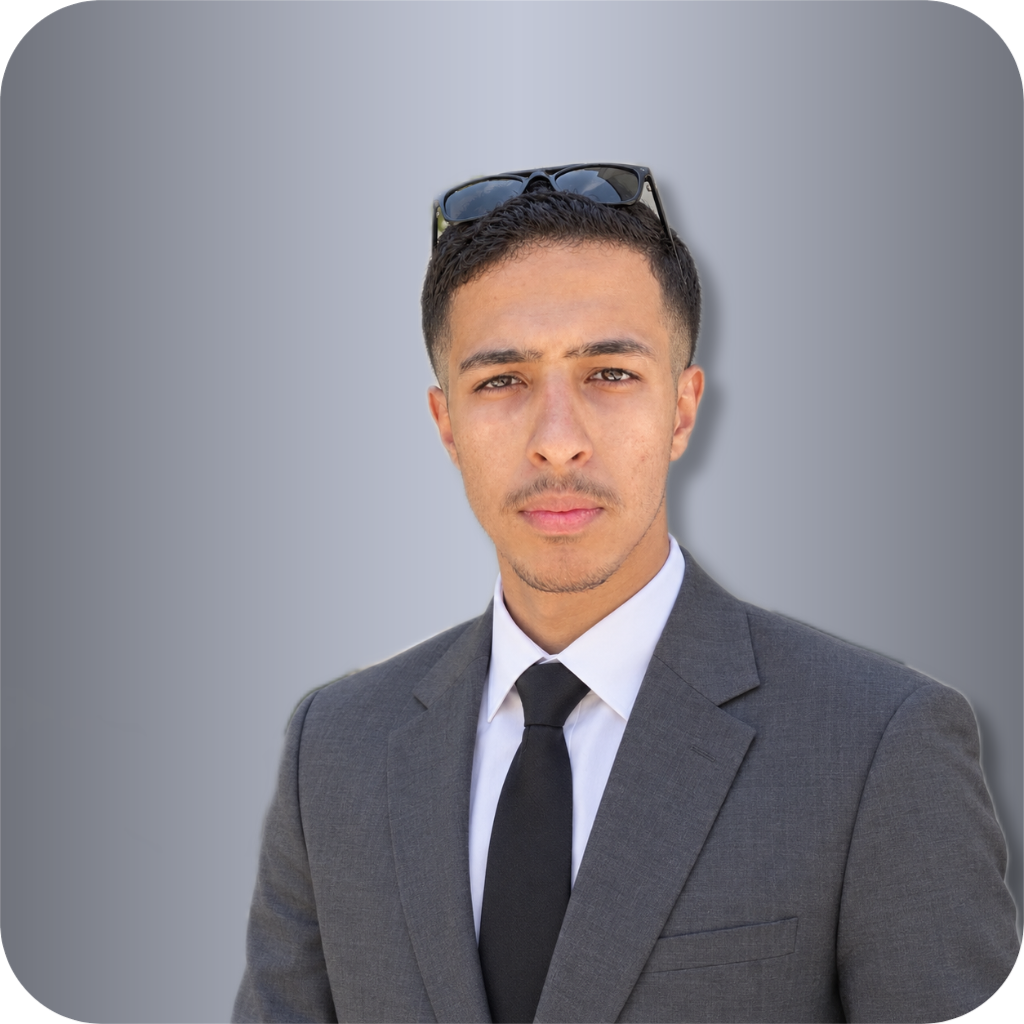 Qusai Alfhaili